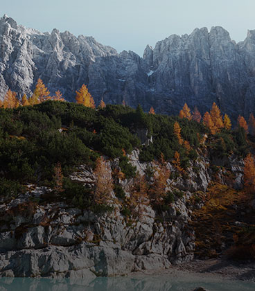 Nature and Adventure Tours