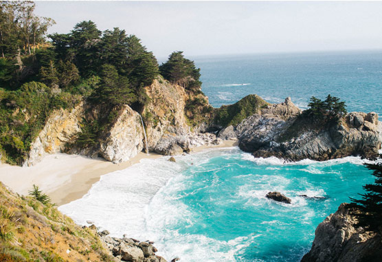 Discover New Horizons